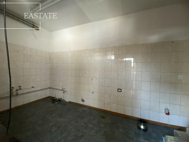 Lokal użytkowy Gdańsk Śródmieście, Trakt Św. Wojciecha