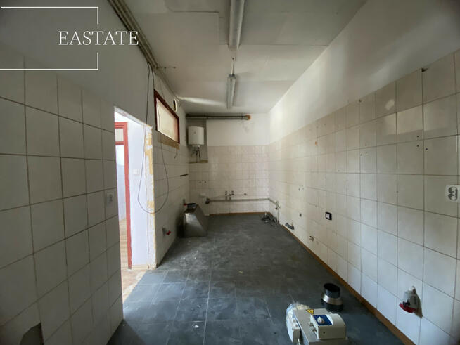 Lokal użytkowy Gdańsk Śródmieście, Trakt Św. Wojciecha