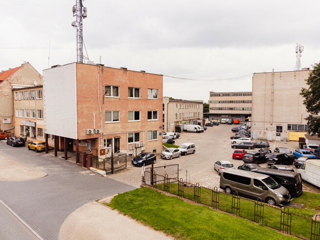 Lokal użytkowy Gdańsk Śródmieście, Trakt Św. Wojciecha