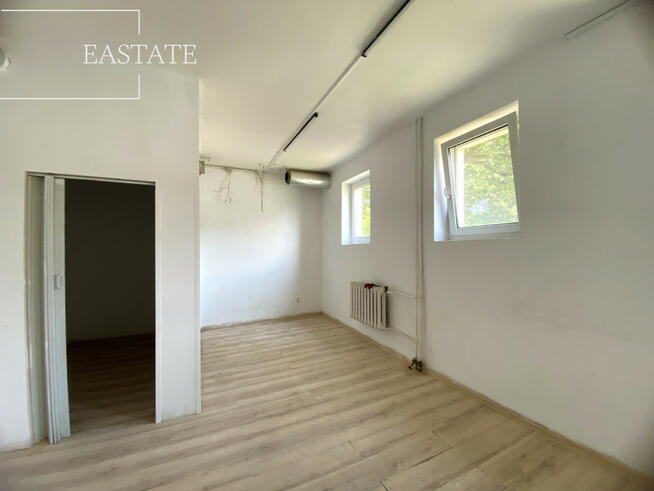 Lokal użytkowy Gdańsk Śródmieście, Trakt Św. Wojciecha