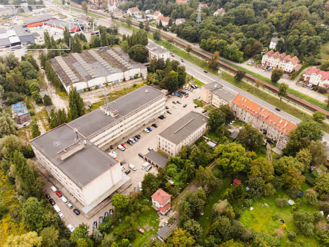 Lokal użytkowy Gdańsk Śródmieście, Trakt Św. Wojciecha