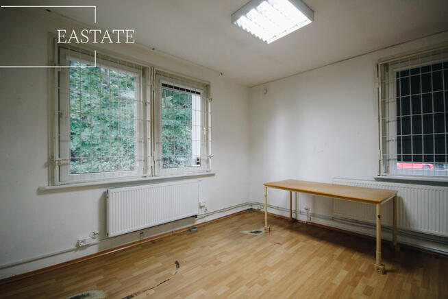 Lokal użytkowy Gdańsk Śródmieście, Na Stoku