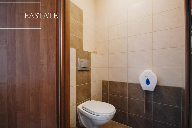 Lokal użytkowy Gdańsk Śródmieście, Na Stoku