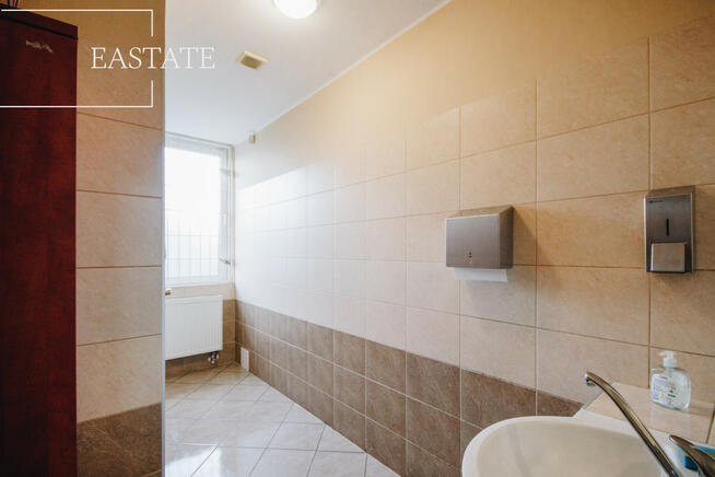 Lokal użytkowy Gdańsk Śródmieście, Na Stoku