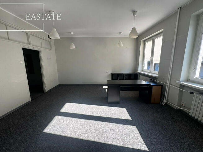 Lokal użytkowy Gdańsk Stare Szkoty, Trakt Św. Wojciecha