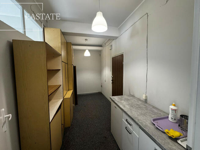 Lokal użytkowy Gdańsk Stare Szkoty, Trakt Św. Wojciecha