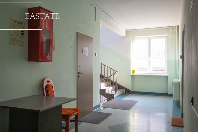 Lokal użytkowy Gdańsk Stare Szkoty, Trakt Św. Wojciecha