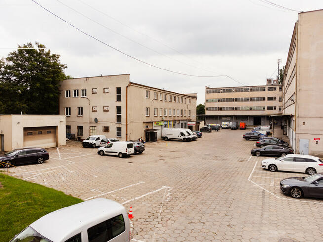 Lokal użytkowy Gdańsk Stare Szkoty, Trakt Św. Wojciecha