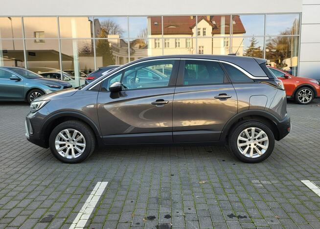 Opel Crossland Automat/ Turbo / 130KM / 48 tyś. km/ Nowy rozrząd