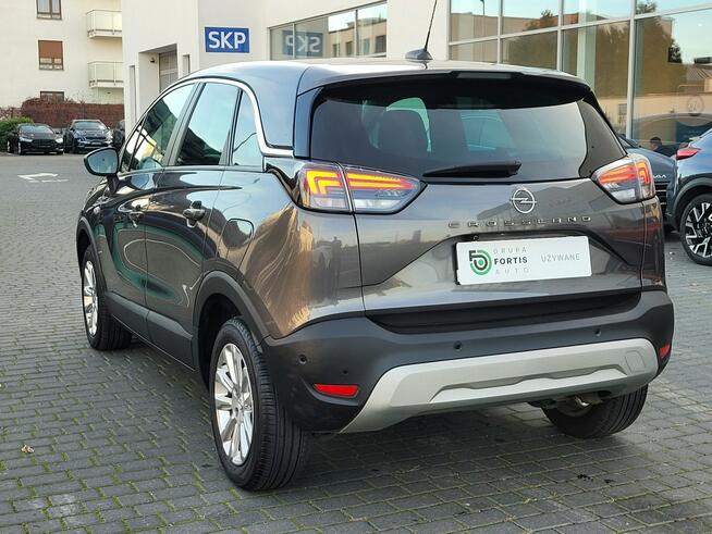 Opel Crossland Automat/ Turbo / 130KM / 48 tyś. km/ Nowy rozrząd