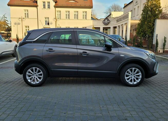 Opel Crossland Automat/ Turbo / 130KM / 48 tyś. km/ Nowy rozrząd