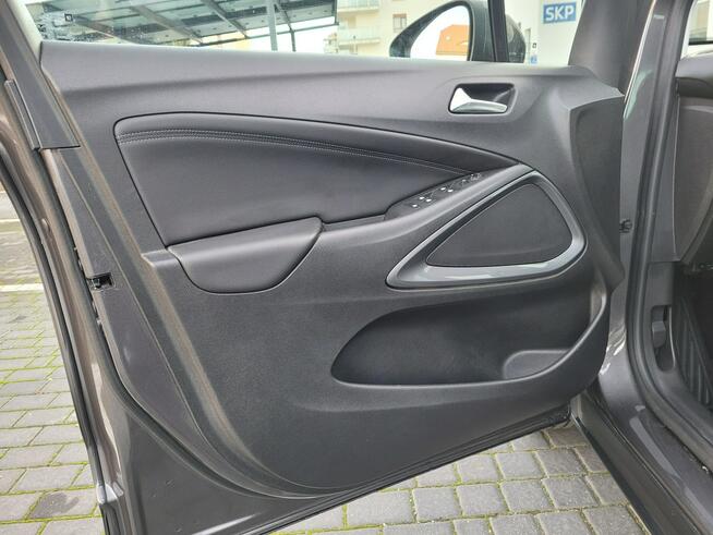 Opel Crossland Automat/ Turbo / 130KM / 48 tyś. km/ Nowy rozrząd