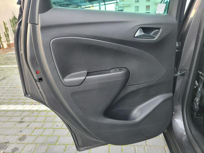 Opel Crossland Automat/ Turbo / 130KM / 48 tyś. km/ Nowy rozrząd