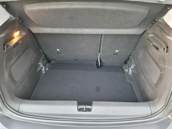 Opel Crossland Automat/ Turbo / 130KM / 48 tyś. km/ Nowy rozrząd