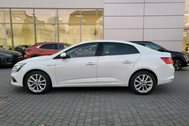 Renault Megane 30 tys km przebiegu/ 1.3 Turbo 140KM/benzyna/ Intens