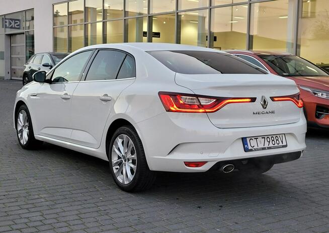Renault Megane 30 tys km przebiegu/ 1.3 Turbo 140KM/benzyna/ Intens