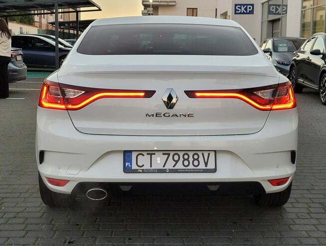 Renault Megane 30 tys km przebiegu/ 1.3 Turbo 140KM/benzyna/ Intens