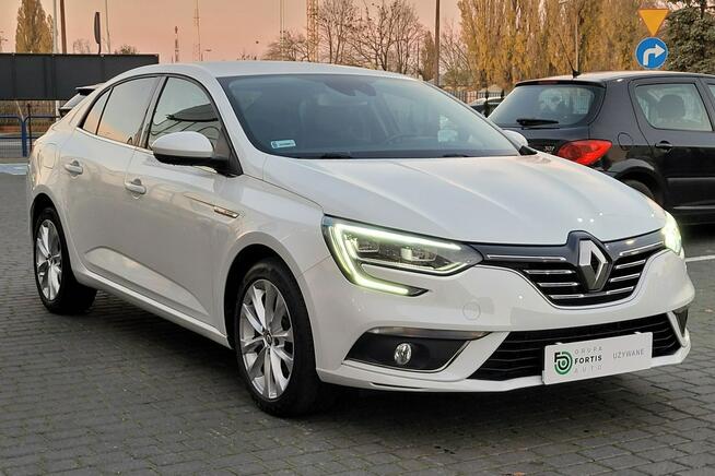 Renault Megane 30 tys km przebiegu/ 1.3 Turbo 140KM/benzyna/ Intens