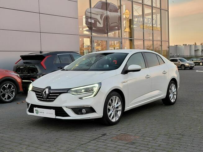 Renault Megane 30 tys km przebiegu/ 1.3 Turbo 140KM/benzyna/ Intens