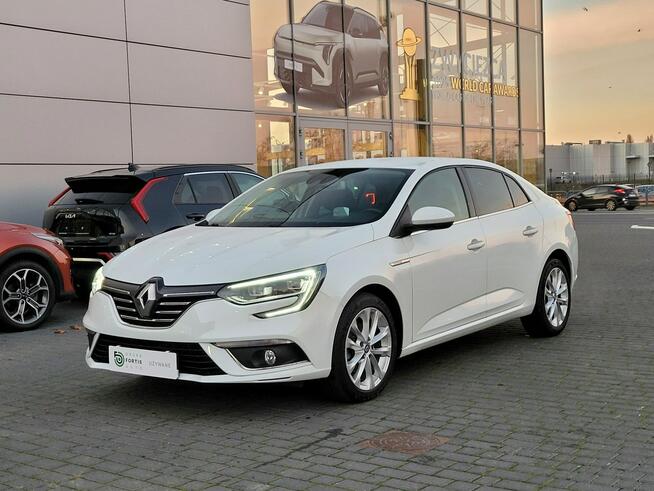 Renault Megane 30 tys km przebiegu/ 1.3 Turbo 140KM/benzyna/ Intens