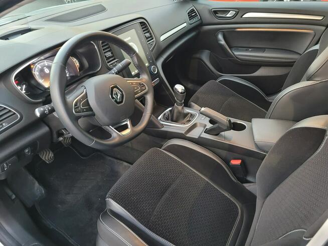 Renault Megane 30 tys km przebiegu/ 1.3 Turbo 140KM/benzyna/ Intens