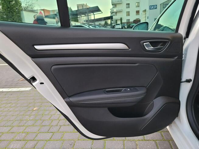 Renault Megane 30 tys km przebiegu/ 1.3 Turbo 140KM/benzyna/ Intens