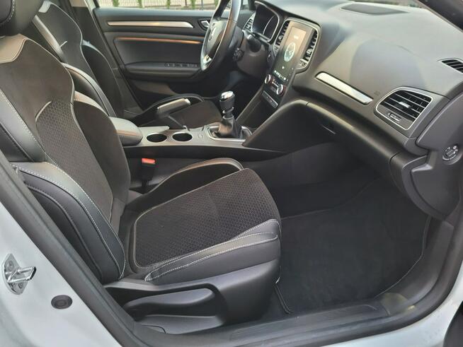 Renault Megane 30 tys km przebiegu/ 1.3 Turbo 140KM/benzyna/ Intens