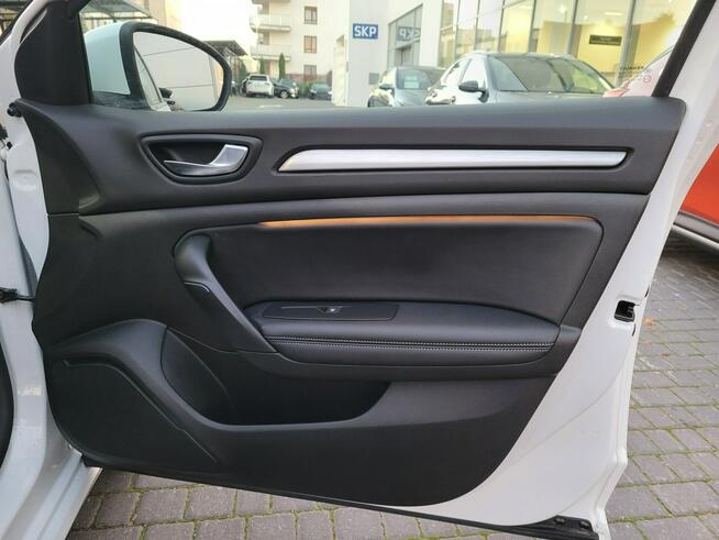 Renault Megane 30 tys km przebiegu/ 1.3 Turbo 140KM/benzyna/ Intens