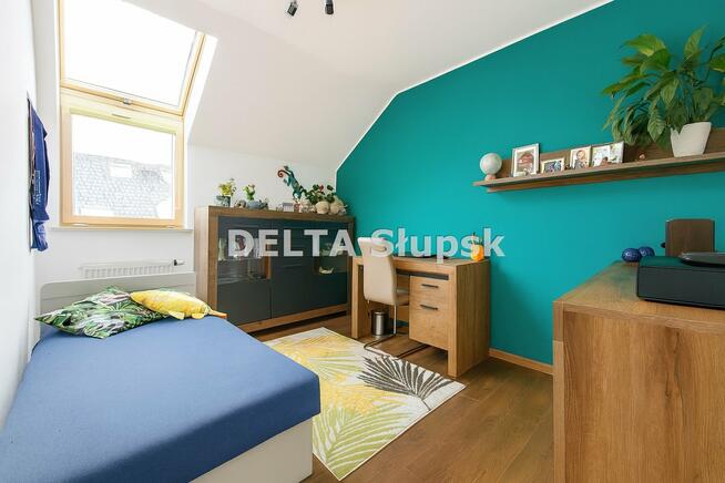 Mieszkanie Siemianice gm. Słupsk, Ku Słońcu