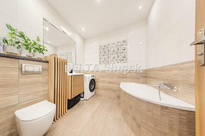 Mieszkanie Siemianice gm. Słupsk, Ku Słońcu