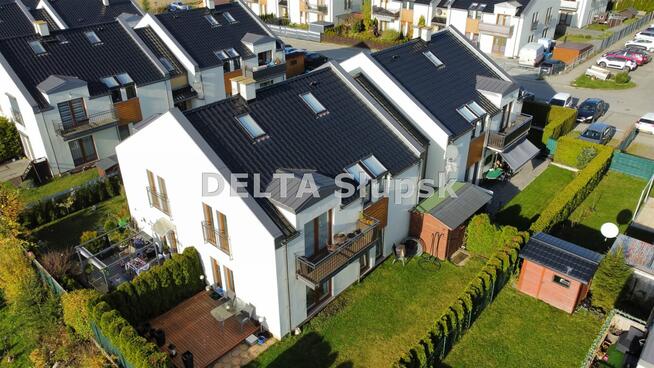 Mieszkanie Siemianice gm. Słupsk, Ku Słońcu