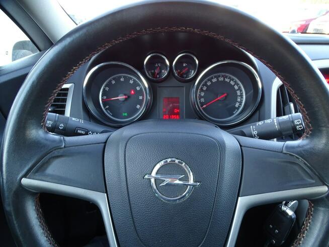 Opel Astra 1.6i+LPG Zadbana!!!