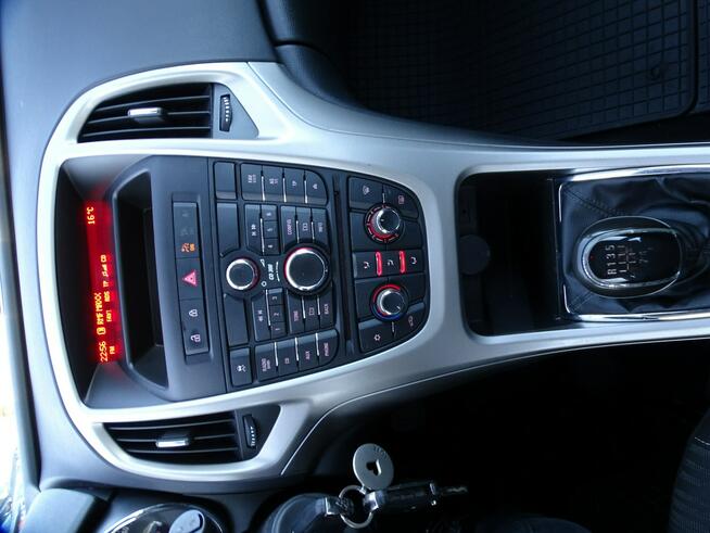 Opel Astra 1.6i+LPG Zadbana!!!