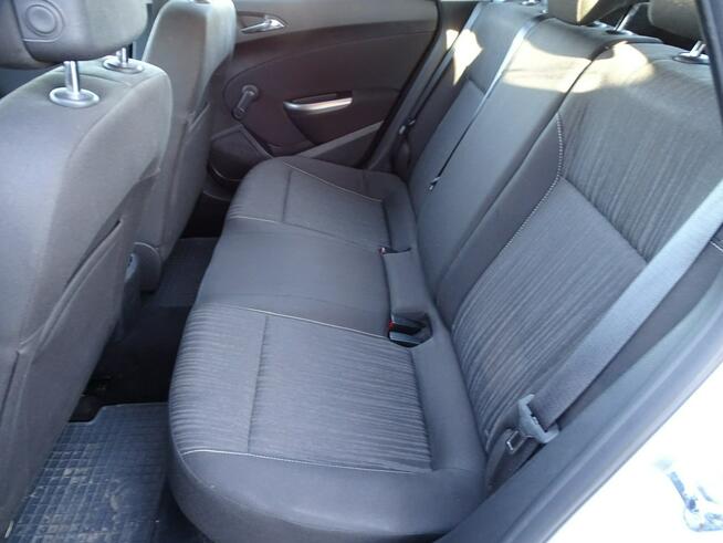 Opel Astra 1.6i+LPG Zadbana!!!