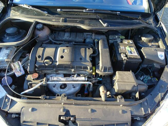 Peugeot 206 CC 1.6i(109KM) Fajny Stan!!!