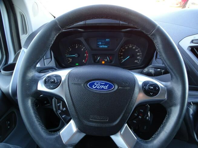 Ford Custom 2.2tdci(125KM) Fajny Stan!!!