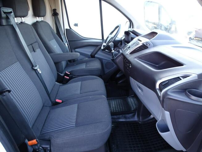 Ford Custom 2.2tdci(125KM) Fajny Stan!!!