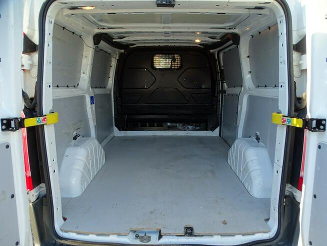 Ford Custom 2.2tdci(125KM) Fajny Stan!!!