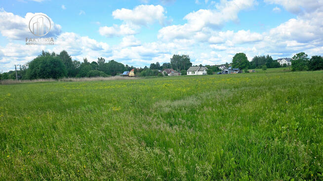 Działka rekreacyjna Krynki, 11 Listopada