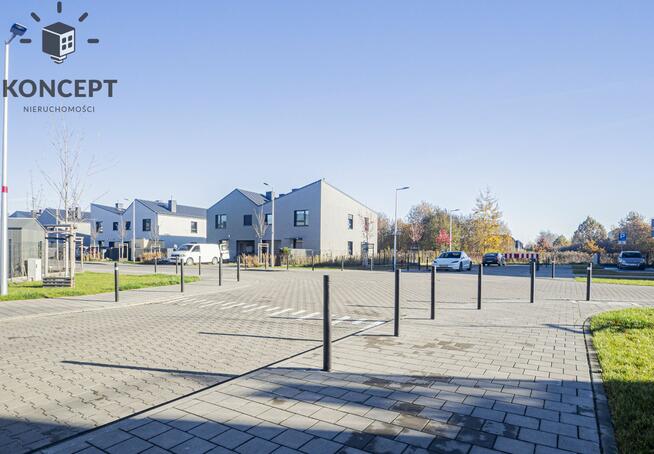 Nowoczesne studio przy Lotnisku | Pierwszy najem