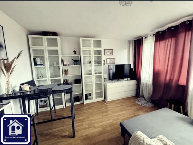 Mieszkanie Kraków Podgórze Duchackie, Wysłouchów