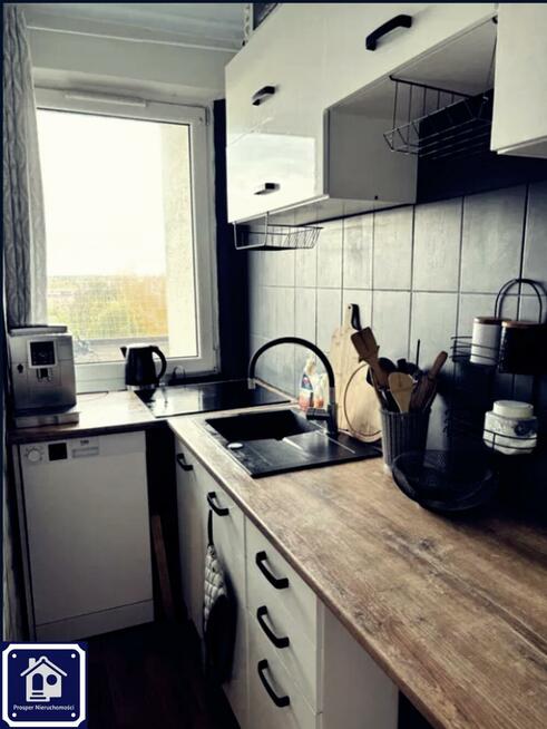 Mieszkanie Kraków Podgórze Duchackie, Wysłouchów