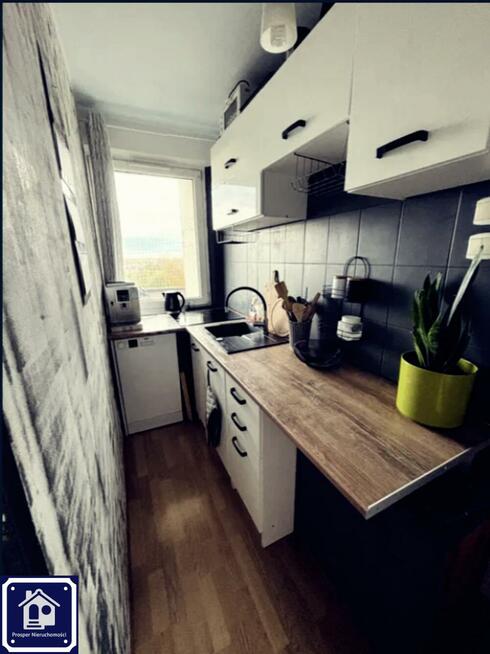 Mieszkanie Kraków Podgórze Duchackie, Wysłouchów