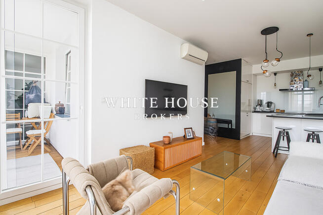 3 pokoje, Rezydencja Walenty, wysoki standard