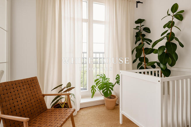 3 pokoje, Rezydencja Walenty, wysoki standard