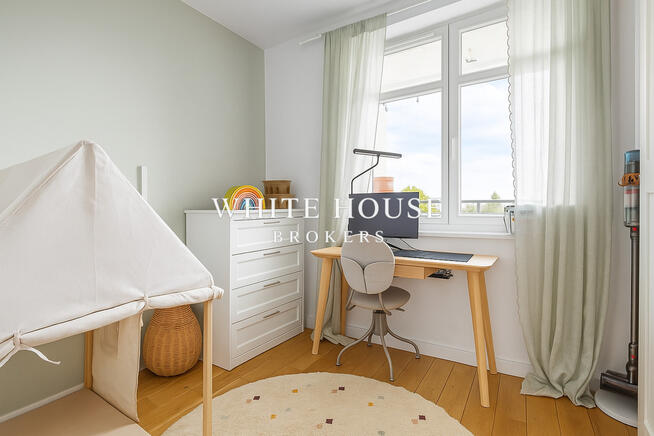 3 pokoje, Rezydencja Walenty, wysoki standard