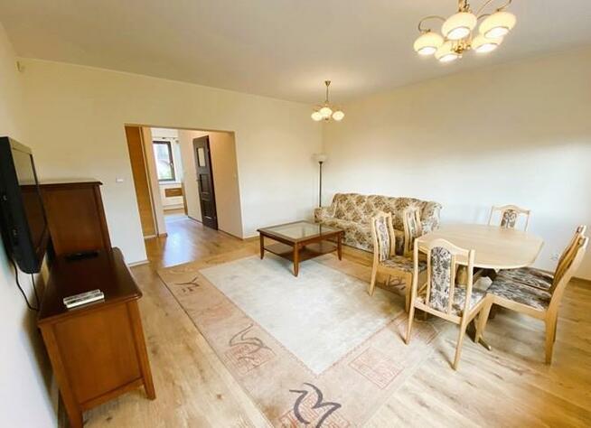 3 pokoje, 71 m2. MP, balkon, Strzelińska 23A