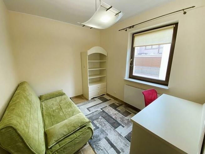 3 pokoje, 71 m2. MP, balkon, Strzelińska 23A