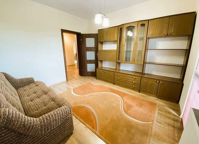 3 pokoje, 71 m2. MP, balkon, Strzelińska 23A