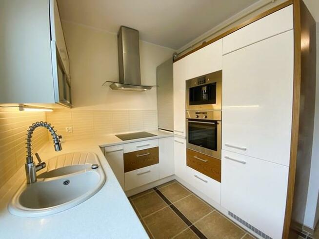 3 pokoje, 71 m2. MP, balkon, Strzelińska 23A